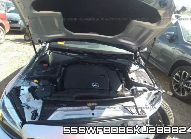 55SWF8DB6KU288824 фото 2