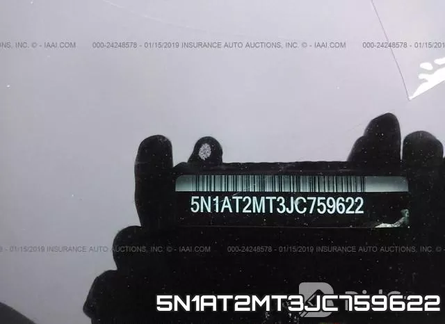 5N1AT2MT3JC759622 фото 10