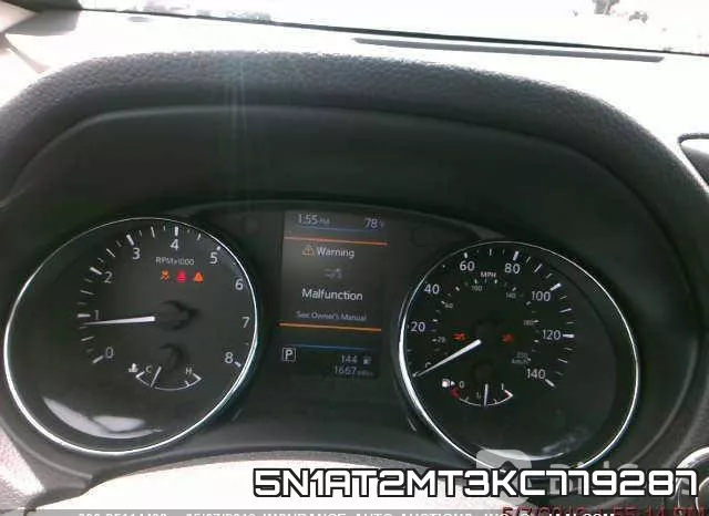 5N1AT2MT3KC779287 фото 10