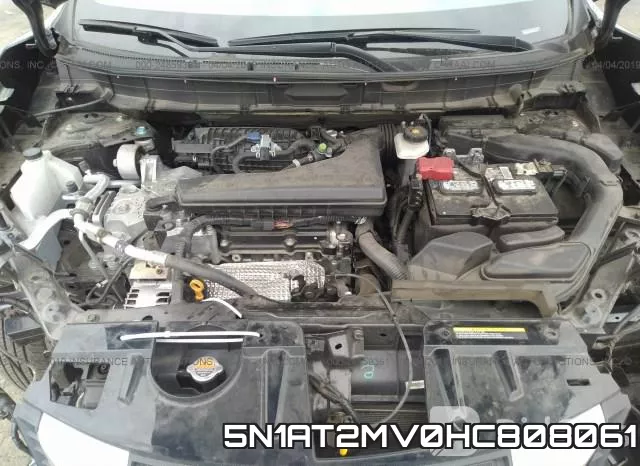 5N1AT2MV0HC808061 фото 2