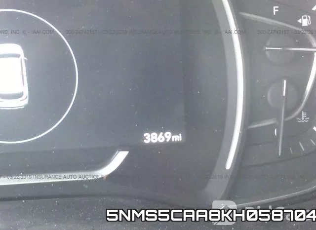 5NMS5CAA8KH058704 фото 8