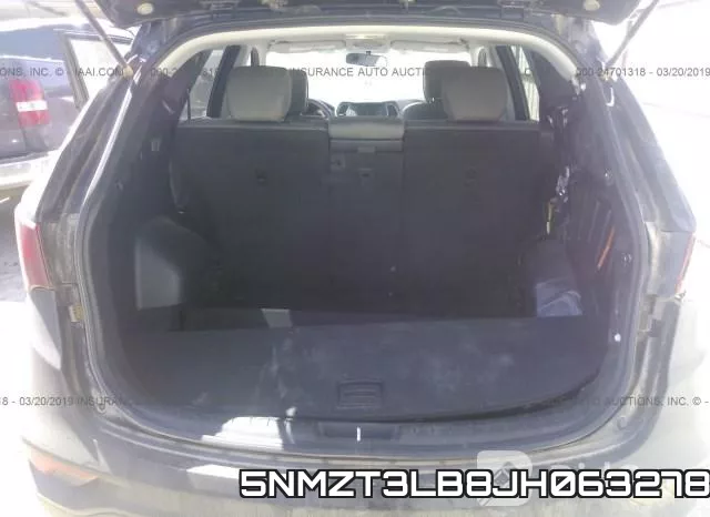 5NMZT3LB8JH063278 фото 9