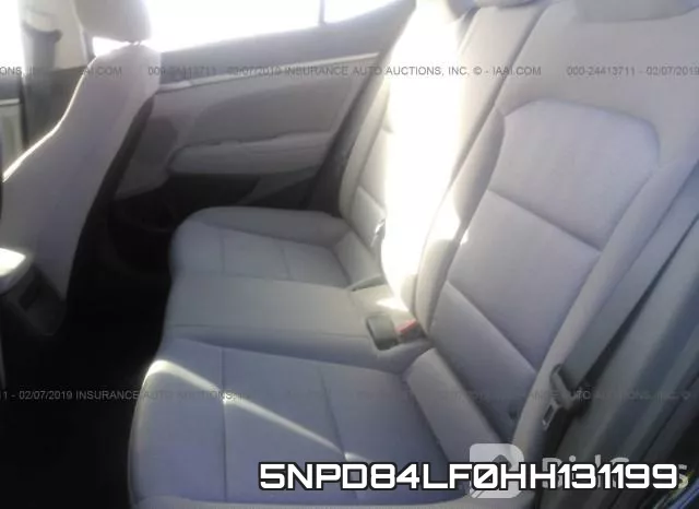 5NPD84LF0HH131199 фото 9