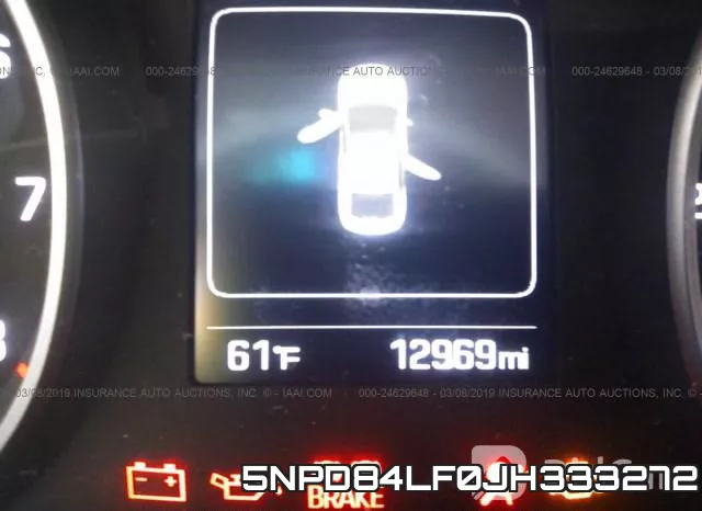 5NPD84LF0JH333272 фото 8