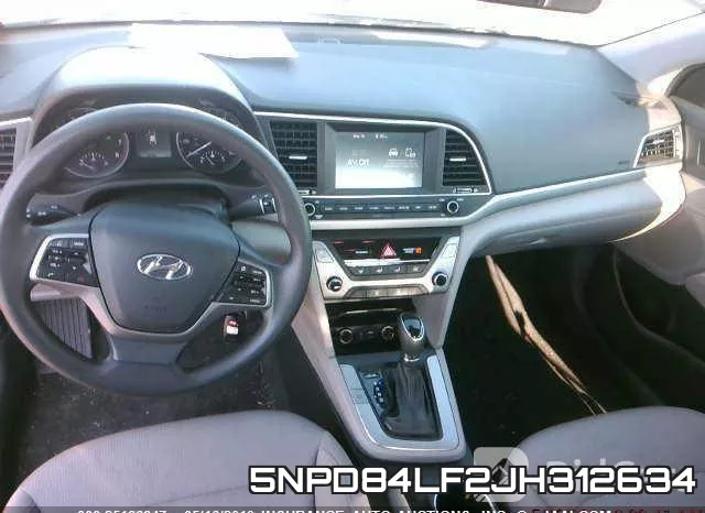 5NPD84LF2JH312634 фото 7