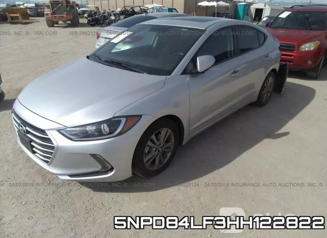 5NPD84LF3HH122822 фото 3