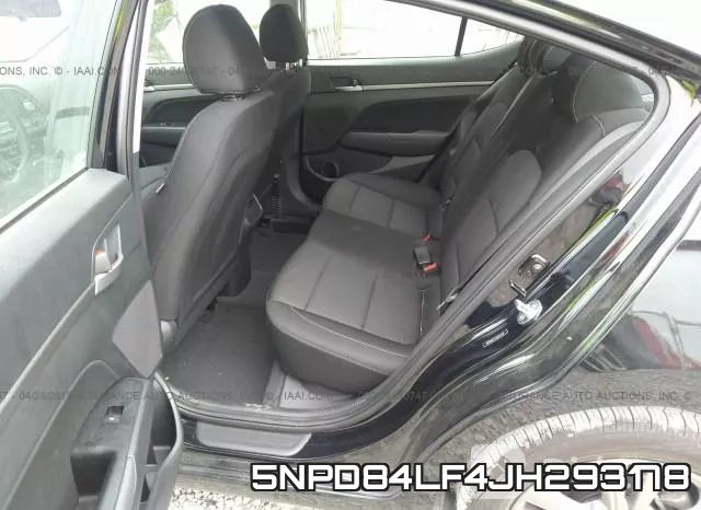 5NPD84LF4JH293178 фото 9