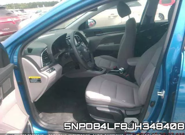 5NPD84LF8JH348408 фото 6