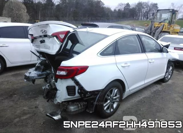 5NPE24AF2HH497853 фото 5