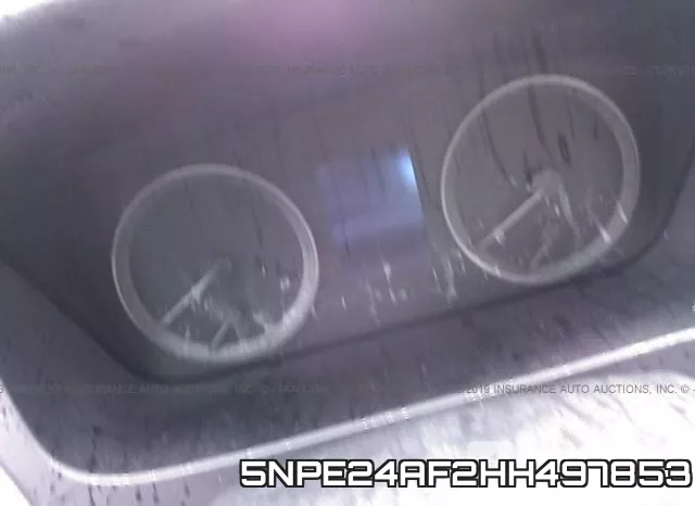 5NPE24AF2HH497853 фото 8