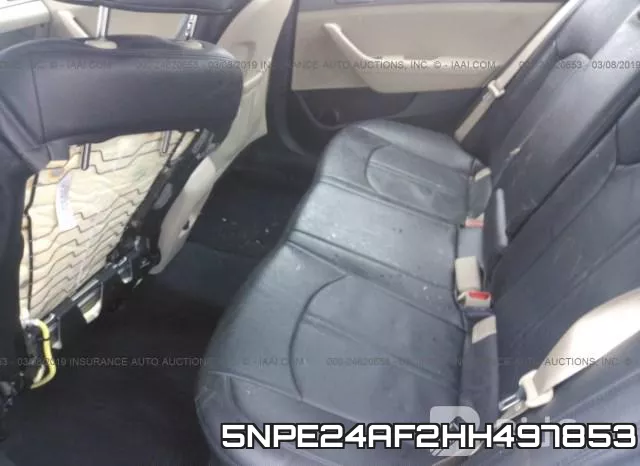 5NPE24AF2HH497853 фото 9