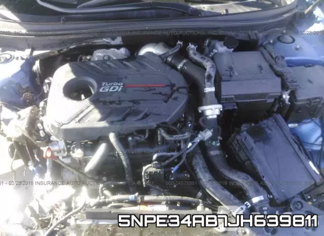 5NPE34AB7JH639811 фото 2