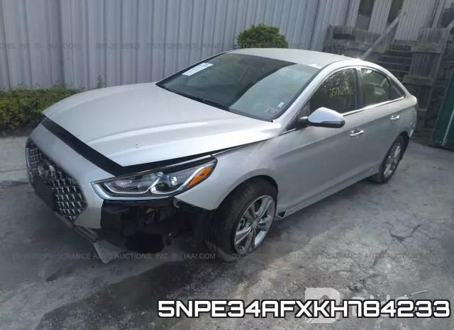 5NPE34AFXKH784233 фото 3