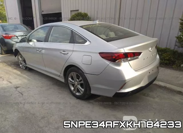 5NPE34AFXKH784233 фото 4
