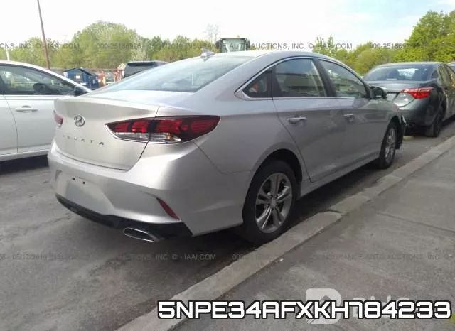 5NPE34AFXKH784233 фото 5