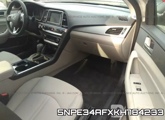 5NPE34AFXKH784233 фото 6