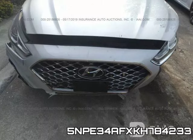 5NPE34AFXKH784233 фото 7