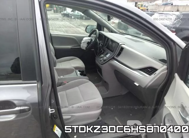 5TDKZ3DC6HS870400 фото 6