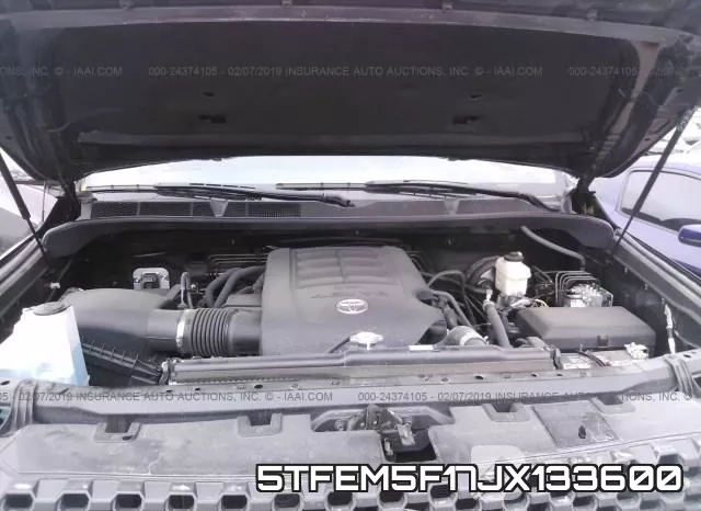 5TFEM5F17JX133600 фото 2
