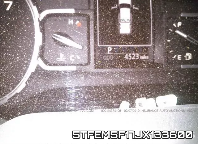 5TFEM5F17JX133600 фото 8