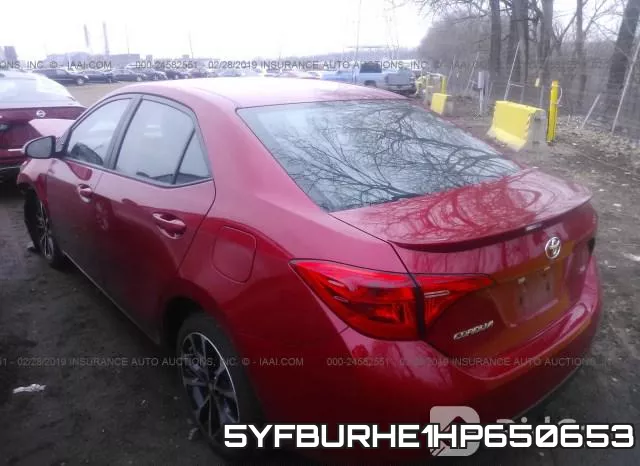 5YFBURHE1HP650653 фото 4
