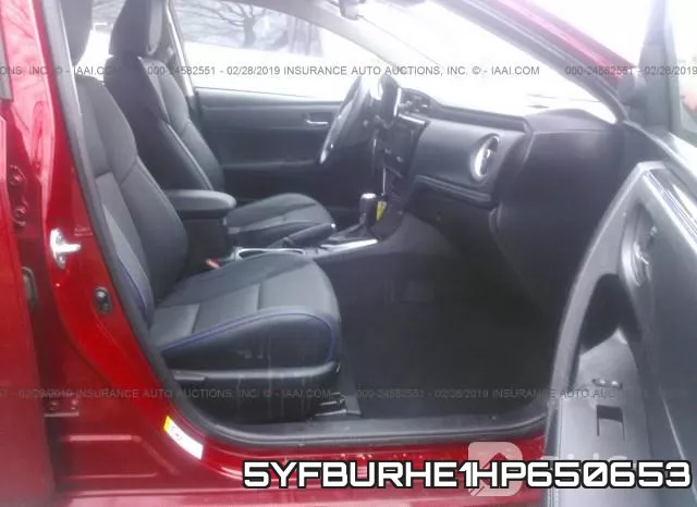 5YFBURHE1HP650653 фото 6
