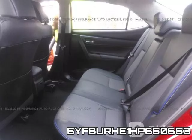 5YFBURHE1HP650653 фото 9