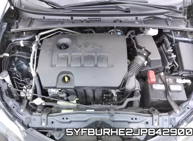 5YFBURHE2JP842900 фото 2