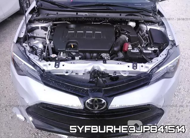 5YFBURHE3JP841514 фото 2