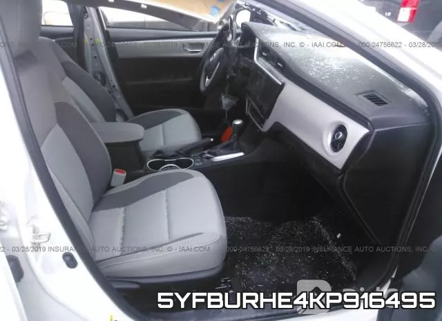 5YFBURHE4KP916495 фото 6