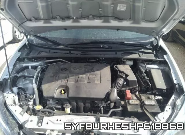 5YFBURHE5HP618868 фото 2