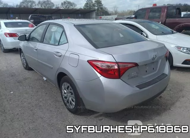 5YFBURHE5HP618868 фото 4