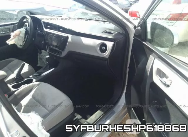 5YFBURHE5HP618868 фото 6