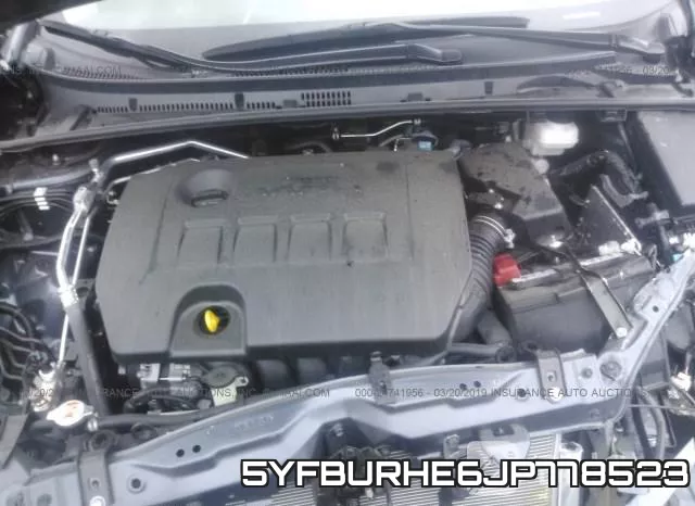 5YFBURHE6JP778523 фото 2