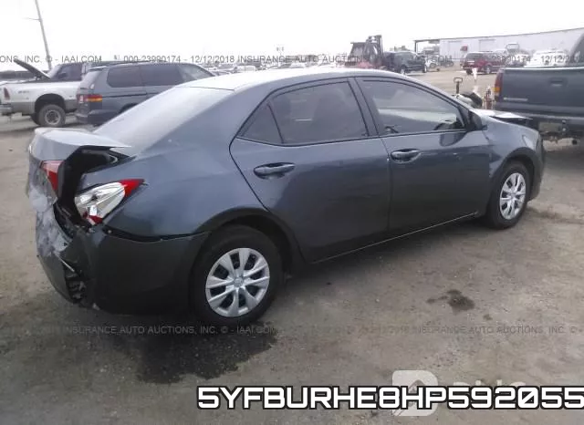 5YFBURHE8HP592055 фото 5