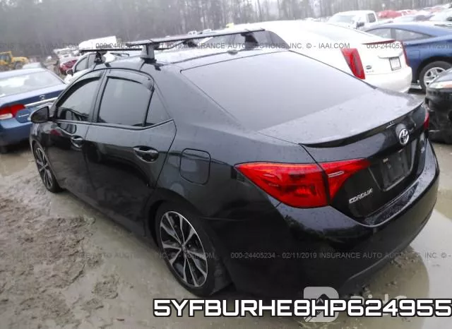 5YFBURHE8HP624955 фото 4