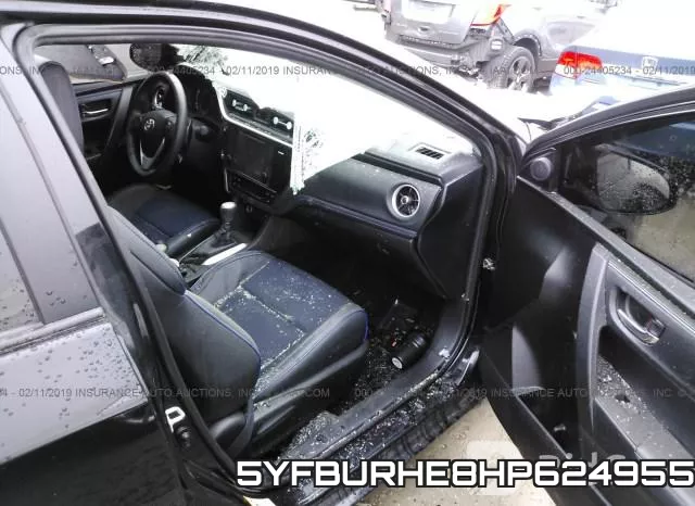 5YFBURHE8HP624955 фото 6