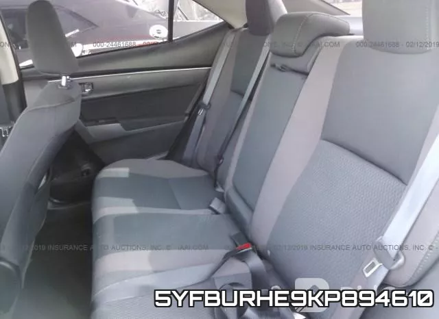 5YFBURHE9KP894610 фото 9