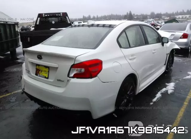 JF1VA1A67K9815442 фото 5
