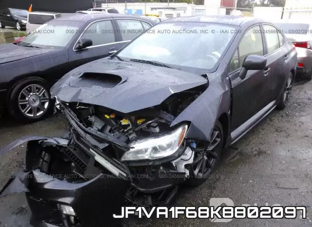 JF1VA1F68K8802097 фото 3
