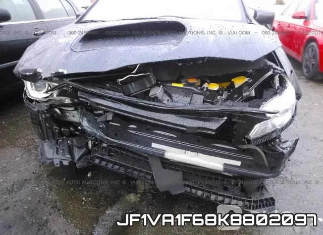 JF1VA1F68K8802097 фото 7