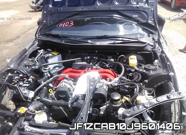 JF1ZCAB10J9601406 фото 2