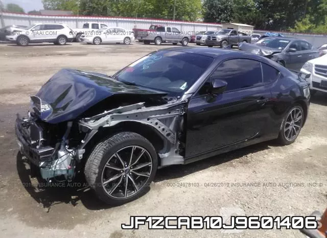 JF1ZCAB10J9601406 фото 3