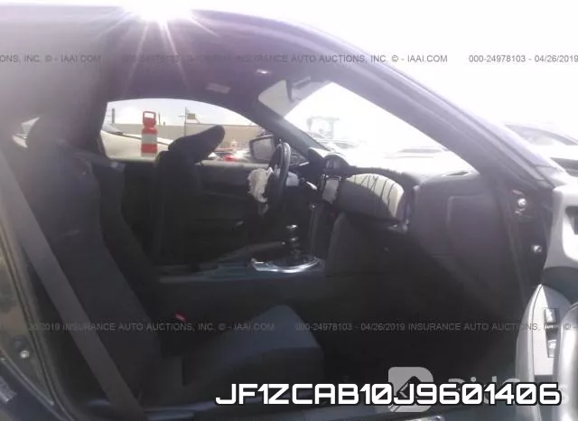JF1ZCAB10J9601406 фото 6