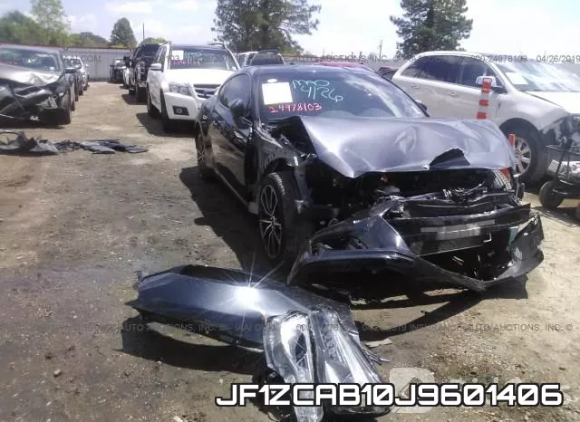 JF1ZCAB10J9601406 фото 7