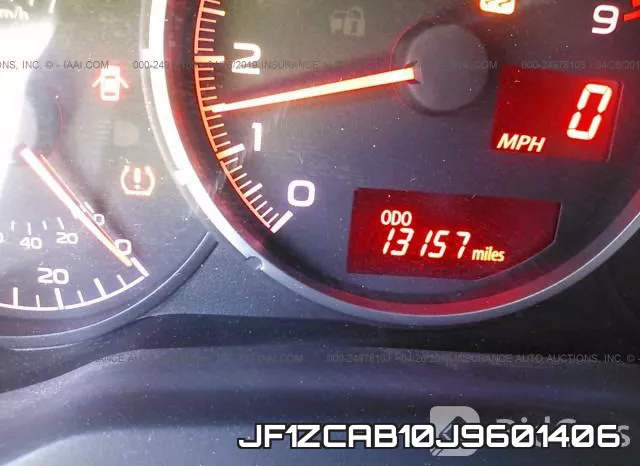 JF1ZCAB10J9601406 фото 8