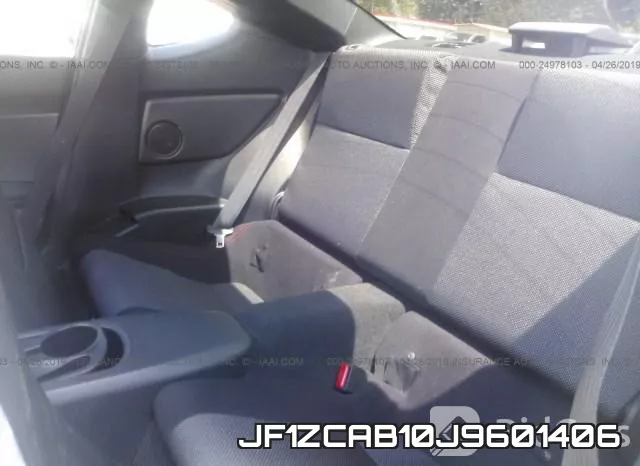 JF1ZCAB10J9601406 фото 9