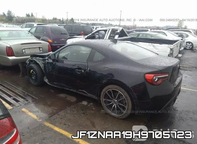 JF1ZNAA19H9705723 фото 4
