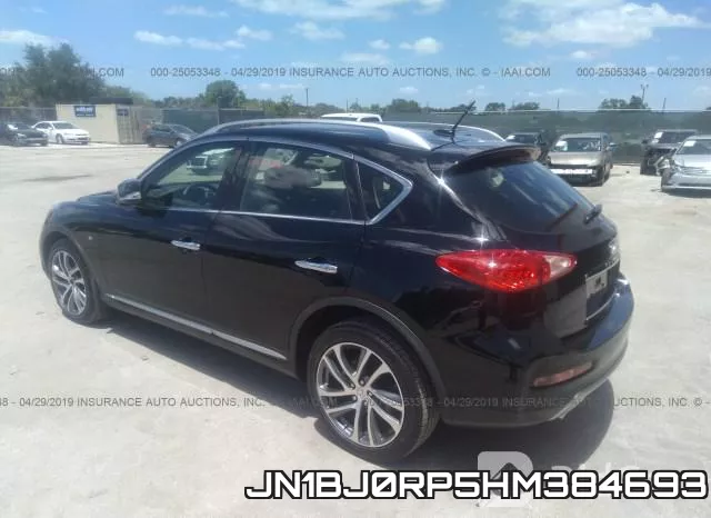 JN1BJ0RP5HM384693 фото 4