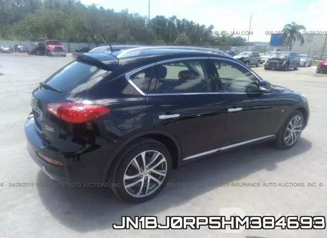 JN1BJ0RP5HM384693 фото 5